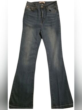 HERS Flared Jeans 9